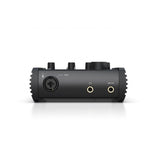 IK Multimedia AXE I/O ONE USB Audio Interface With Tone Modelling 9