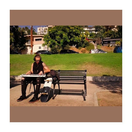 IK Multimedia iRig Keys I/O 49 MIDI Keyboard Controller & Audio Interface 17