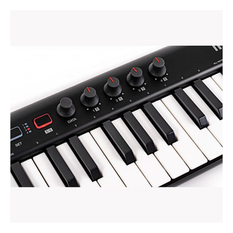 IK Multimedia iRig Keys 2 Pro MIDI Keyboard Controller 6