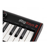IK Multimedia iRig Keys 2 Pro MIDI Keyboard Controller 7