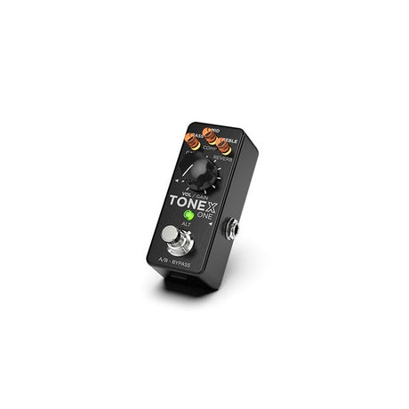 IK Multimedia TONEX ONE Guitar Amp Modeller Pedal 2