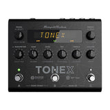 IK Multimedia TONEX Guitar Amp Pedal 1