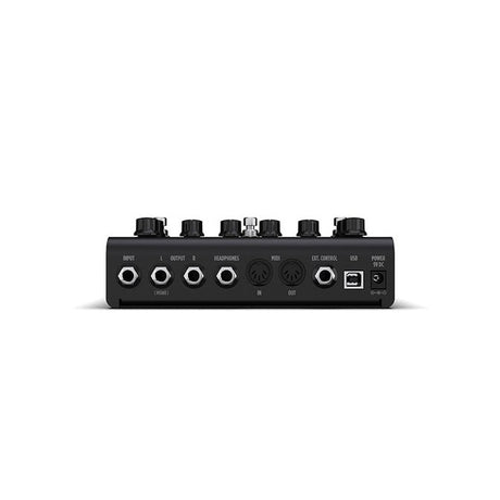 IK Multimedia TONEX Guitar Amp Pedal 4
