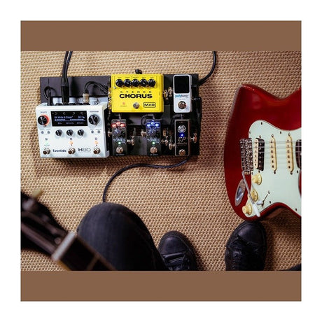 IK Multimedia TONEX ONE Guitar Amp Modeller Pedal 14