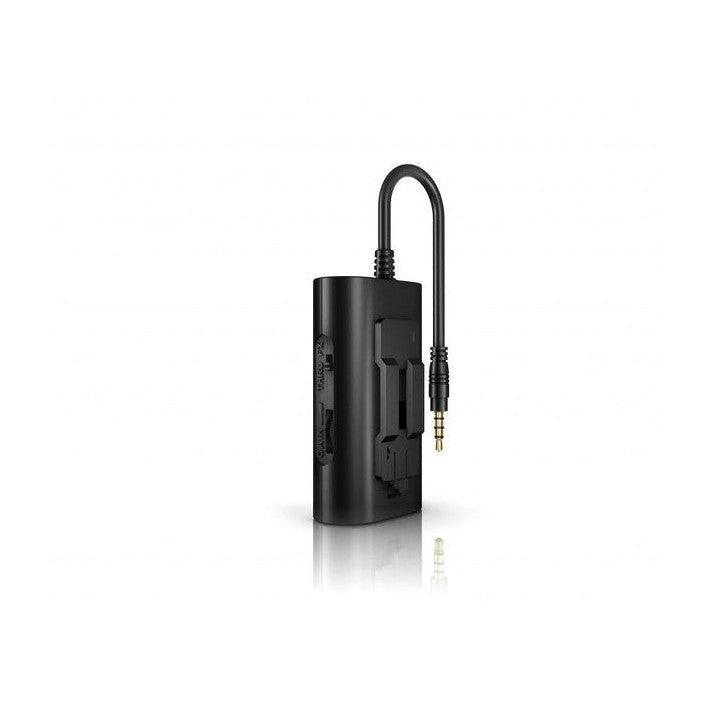 IK Multimedia iRig 2 Mobile Guitar Interface for iOS, Mac & PC 5
