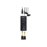 IK Multimedia iRig HD X Guitar Audio Interface For Mobile, Mac & PC 3