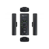 IK Multimedia iRig HD X Guitar Audio Interface For Mobile, Mac & PC 4