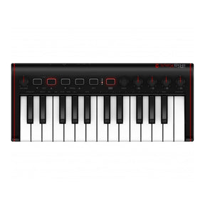 IK Multimedia iRig Keys 2 Mini MIDI Keyboard Controller 1