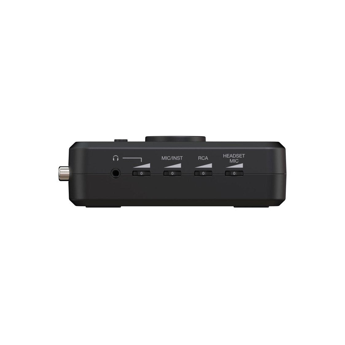 IK Multimedia iRig Stream Pro Streaming Audio Interface for iOS, Android, Mac & PC 3