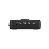 IK Multimedia iRig Stream Pro Streaming Audio Interface for iOS, Android, Mac & PC 3