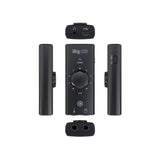 IK Multimedia iRig USB Digital USB-C Guitar Audio Interface for iOS, Mac & PC 4