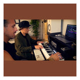IK Multimedia iRig Keys I/O 49 MIDI Keyboard Controller & Audio Interface 21