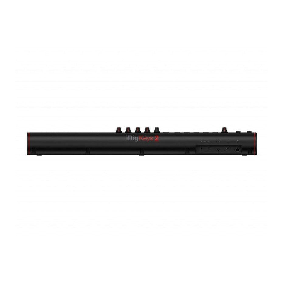 IK Multimedia iRig Keys 2 Pro MIDI Keyboard Controller 2