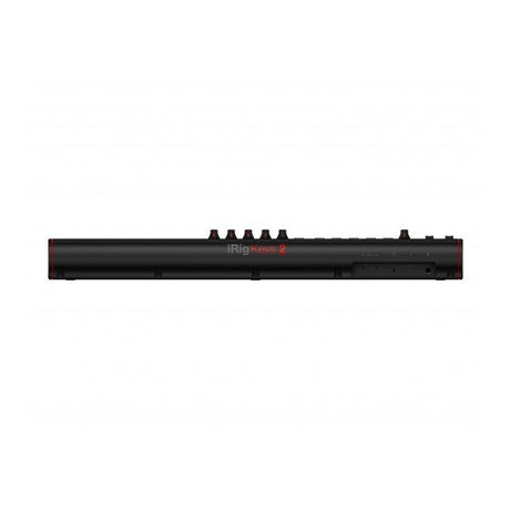 IK Multimedia iRig Keys 2 Pro MIDI Keyboard Controller 2