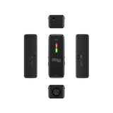 IK Multimedia iRig Pre HD Mobile Microphone Interface & Preamp 3