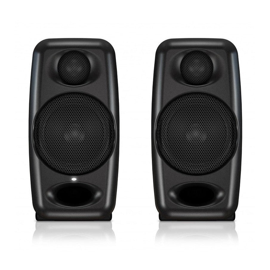 IK Multimedia iLoud Micro Monitor Speakers Pair – Black 2