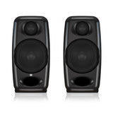 IK Multimedia iLoud Micro Monitor Speakers Pair – Black 2