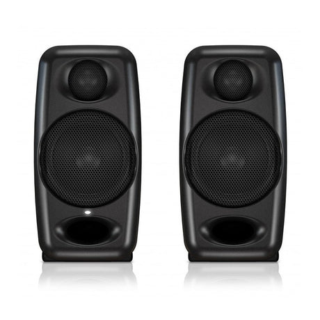 IK Multimedia iLoud Micro Monitor Speakers Pair – Black 2