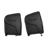 IK Multimedia iLoud Micro Monitor Speakers Pair – Black 4