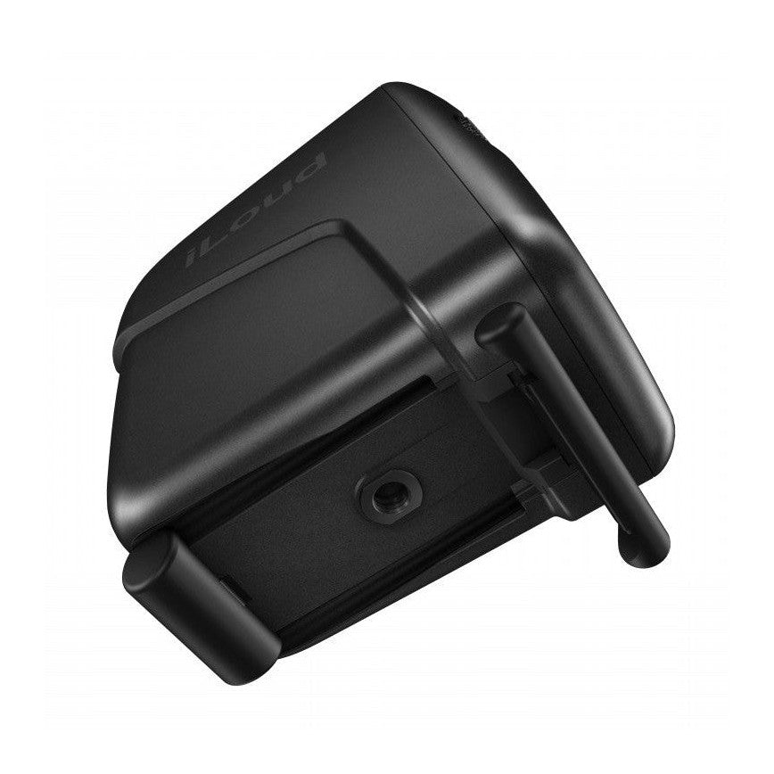 IK Multimedia iLoud Micro Monitor Speakers Pair – Black 6
