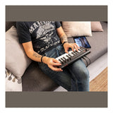 IK Multimedia iRig Keys 2 Mini MIDI Keyboard Controller 4