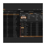 IK Multimedia TONEX Guitar Amp Pedal 17