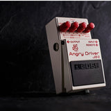 BOSS JB-2 Angry Driver Guitar Pedal 4