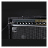 Roland JC-40 - Compact Jazz Chorus Guitar Amplifier 2