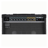 Roland JC-40 - Compact Jazz Chorus Guitar Amplifier 3