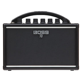 Boss Katana-Mini Battery Powered Amplifier 1