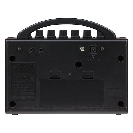 Boss Katana-Mini Battery Powered Amplifier 4