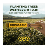 ProMark R5AFG Rebound 5A FireGrain Drumsticks, Acorn Tip — Pair 9