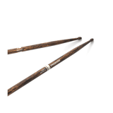 ProMark R5AFG Rebound 5A FireGrain Drumsticks, Acorn Tip — Pair 2