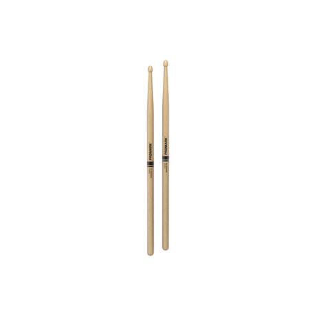 ProMark RBH595AW Rebound 5B Drumsticks, Acorn Tip — Pair 4