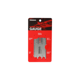 D'Addario Stainless Steel String Height Gauge PW-SHG-01 2
