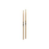 ProMark TX5BW Classic Forward 5B Drumsticks, Oval Wood Tip — Pair 4