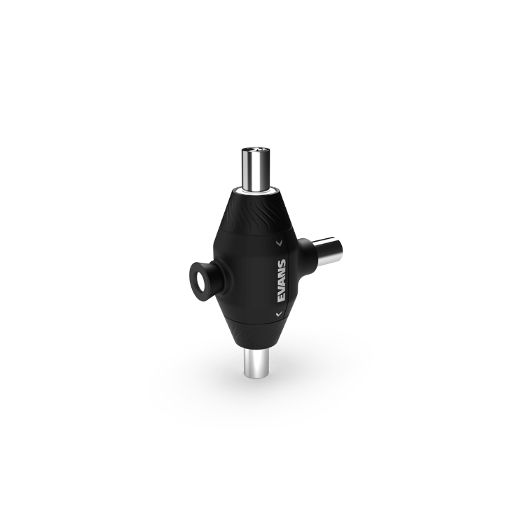 Evans DAPCK - Pull Cord Drum Key 3