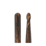 ProMark TX5BW-FG Classic Forward 5B FireGrain Drumsticks, Wood Tip — Pair 5