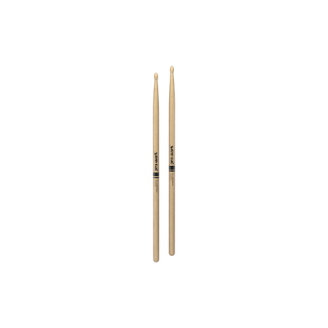 ProMark TX7AW Classic Forward 7A Drumsticks, Wood Tip — Pair 4