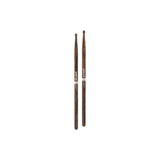 ProMark TX2BW-FG Classic Forward 2B FireGrain Drumsticks, Wood Tip — Pair 4