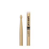 ProMark TX5AW Classic Forward 5A Drumsticks, Oval Wood Tip — Pair 3