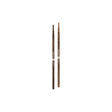ProMark TX7AW-FG Classic Forward 7A FireGrain Drumsticks, Wood Tip — Pair 3