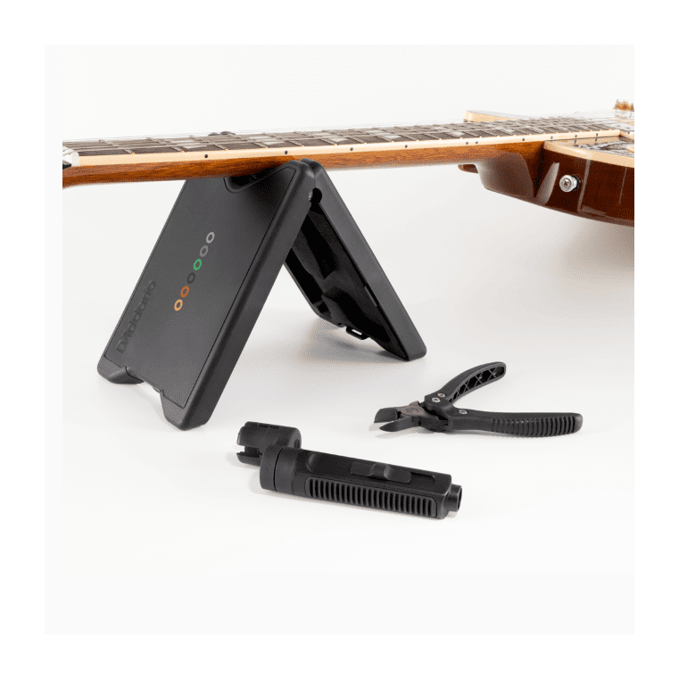 D'Addario Tour Grade String Changing Kit PW-TGSCK-01 5
