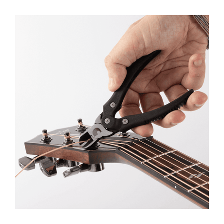 D'Addario Tour Grade String Cutter PW-TGSC-01 3