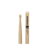 ProMark RBH565AW Rebound 5A Drumsticks, Acorn Tip — Pair 3