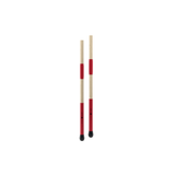 ProMark H-Rods Hot Rods Multi-Rod Drumsticks — Pair 4