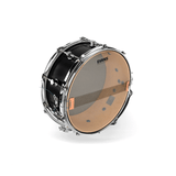 Evans S14H30 - Snare Side 300 Drum Head, 14", Hazy Clear