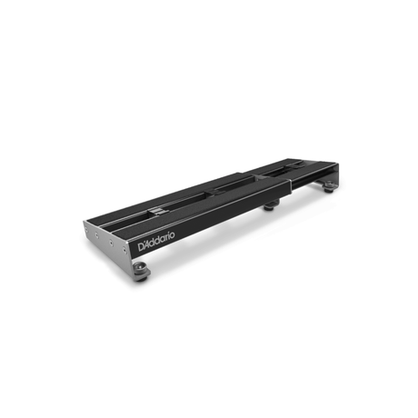 D’Addario XPND Pedalboard 01 – Expandable Pedalboard for Flexible Pedal Setups 2
