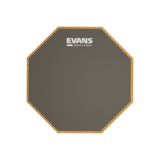 Evans RealFeel RF6D 6" 2-Sided Practice Pad