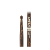 ProMark TX2BW-FG Classic Forward 2B FireGrain Drumsticks, Wood Tip — Pair 3